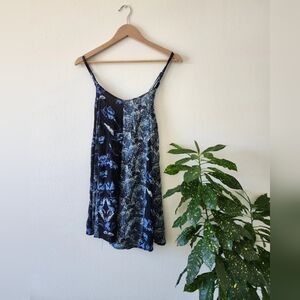 ✨️SOLD✨️Free People Floral Romper